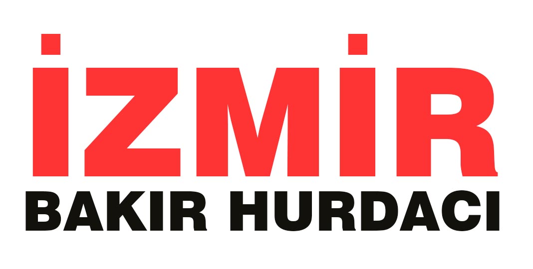 izmir bakır hurdacı